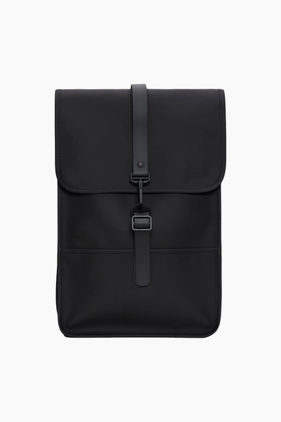 Backpack Mini W3 - Black - Rains