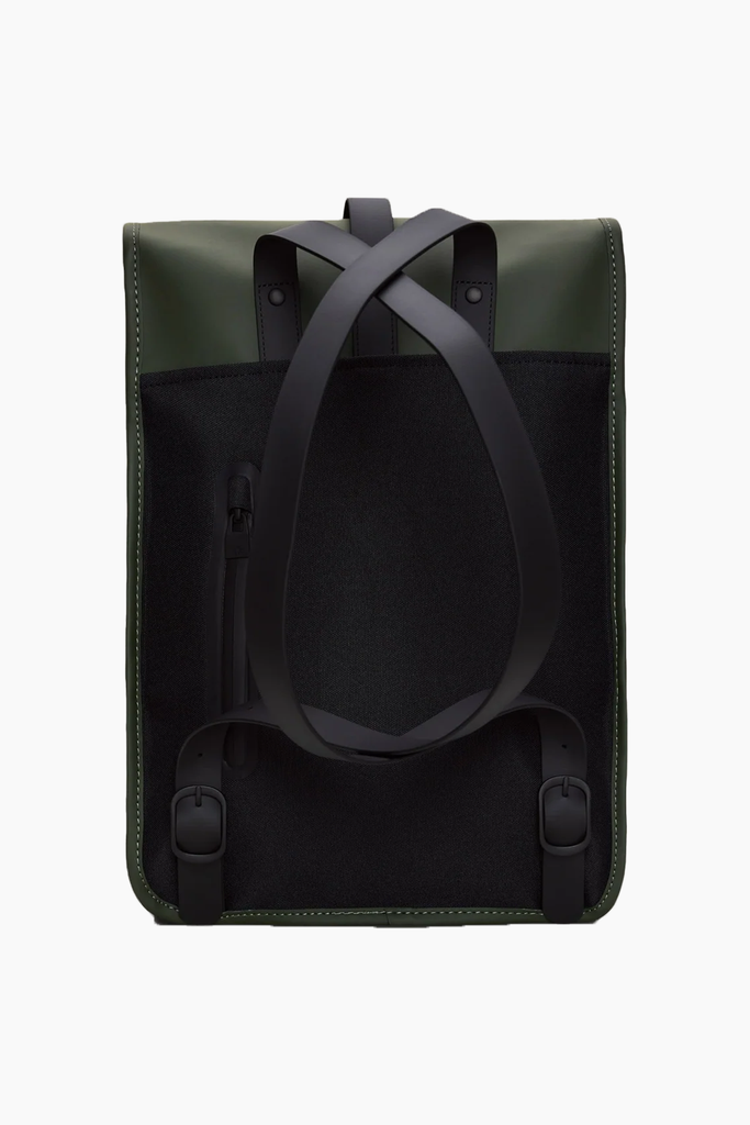 Backpack Mini W3 - Green - Rains