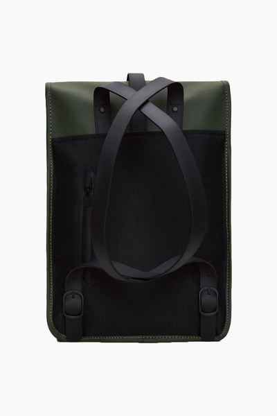 Backpack Mini W3 - Green - Rains