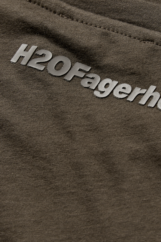 Basic Long Sleeve - Crocodile - H2O Fagerholt
