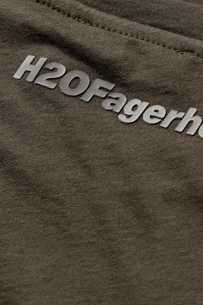 Basic Long Sleeve - Crocodile - H2O Fagerholt