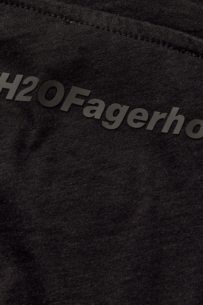 Basic Long Sleeve - Black - H2O Fagerholt