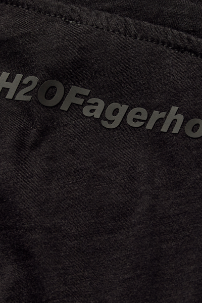 Basic Long Sleeve - Black - H2O Fagerholt