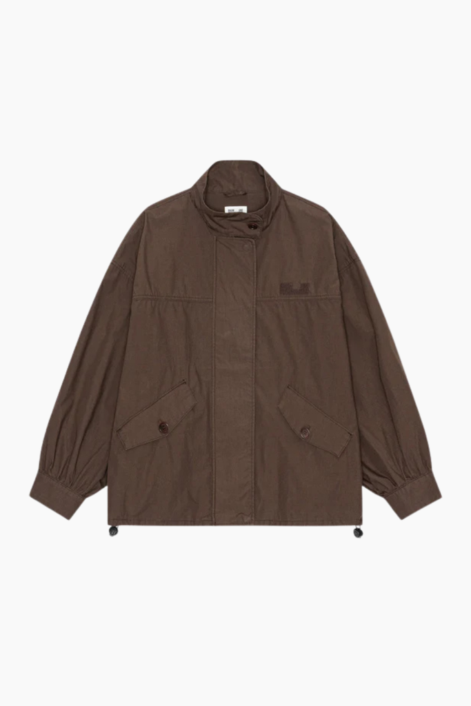 Batina Jacket - Hot Fudge - Baum und Pferdgarten