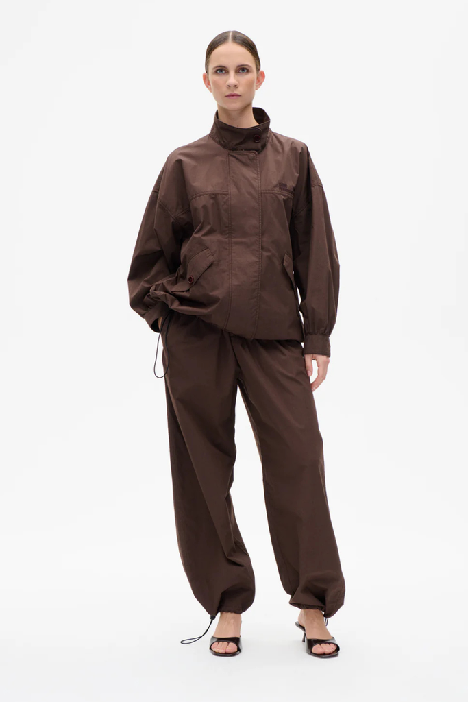 Batina Jacket - Hot Fudge - Baum und Pferdgarten