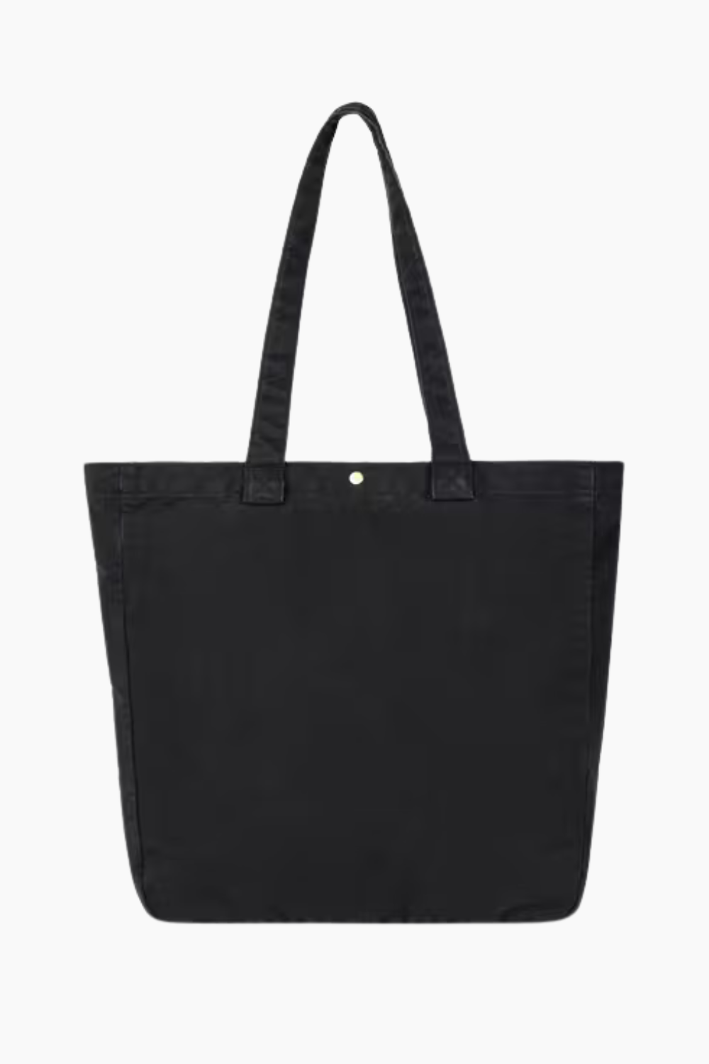 Bayfield Tote - Black Stone Canvas - Carhartt WIP