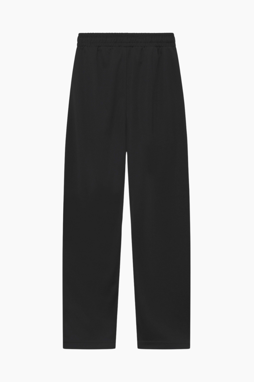 Baz Track Lounge Pants - Black Onyx - bareen-1