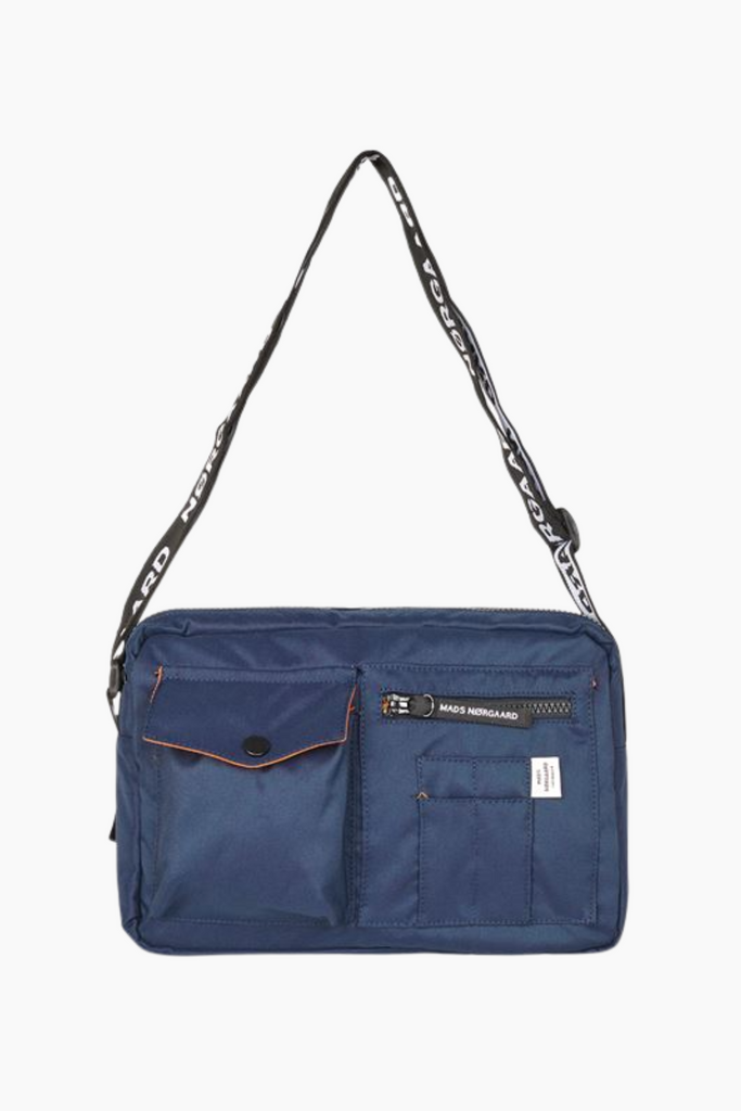 Bel One Cappa Bag FAV - Parisian Night - Mads Nørgaard