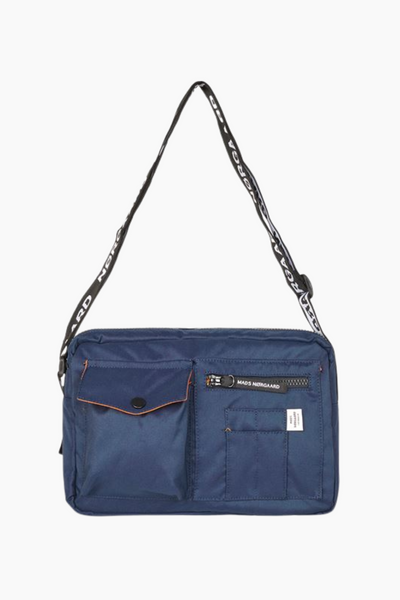 Bel One Cappa Bag FAV - Parisian Night - Mads Nørgaard
