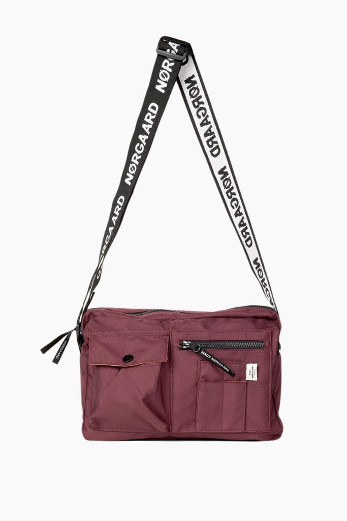 Bel One Cappa Bag FAV - Sassafras - Mads Nørgaard