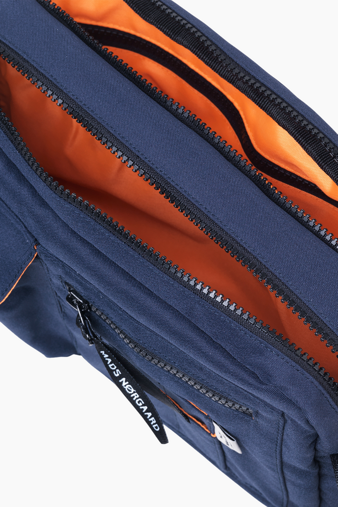 Bel One Cappa Bag FAV - Parisian Night - Mads Nørgaard