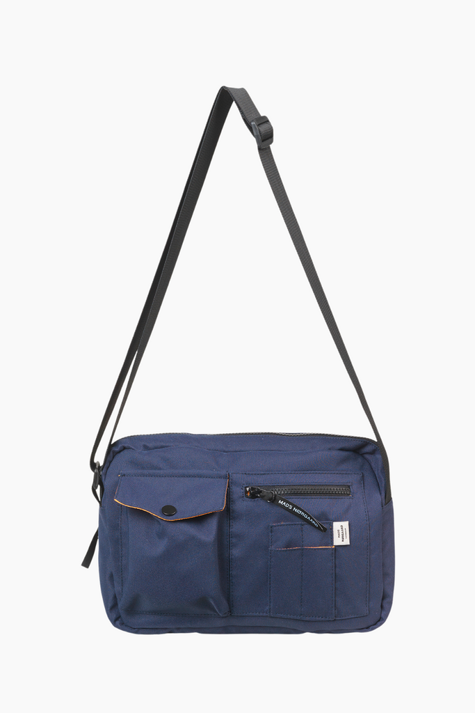 Bel One Cappa Bag FAV - Parisian Night - Mads Nørgaard