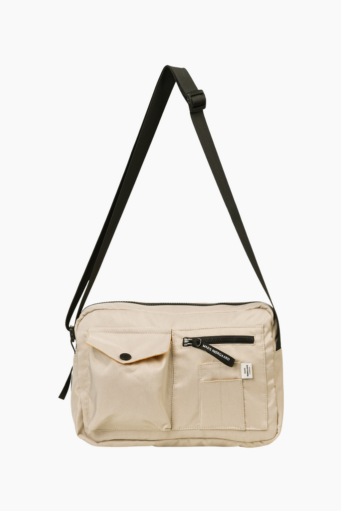Bel One Cappa Bag FAV - Trench Coat - Mads Nørgaard