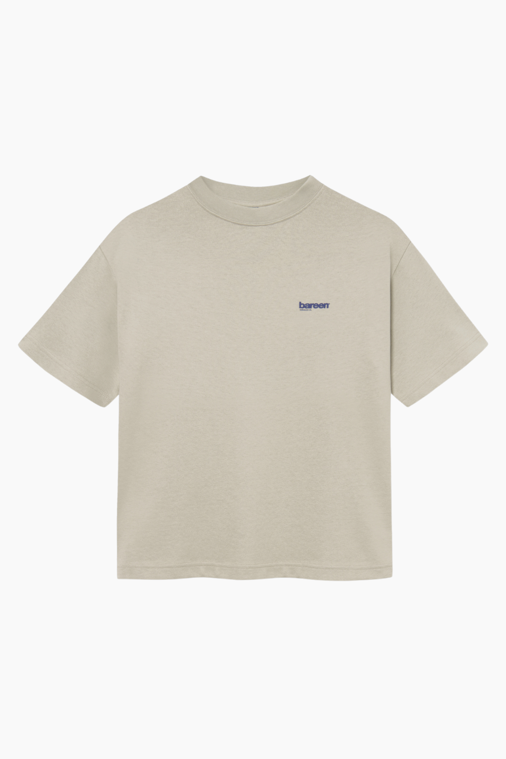 Bell Box Fit Interlock - London Fog - bareen