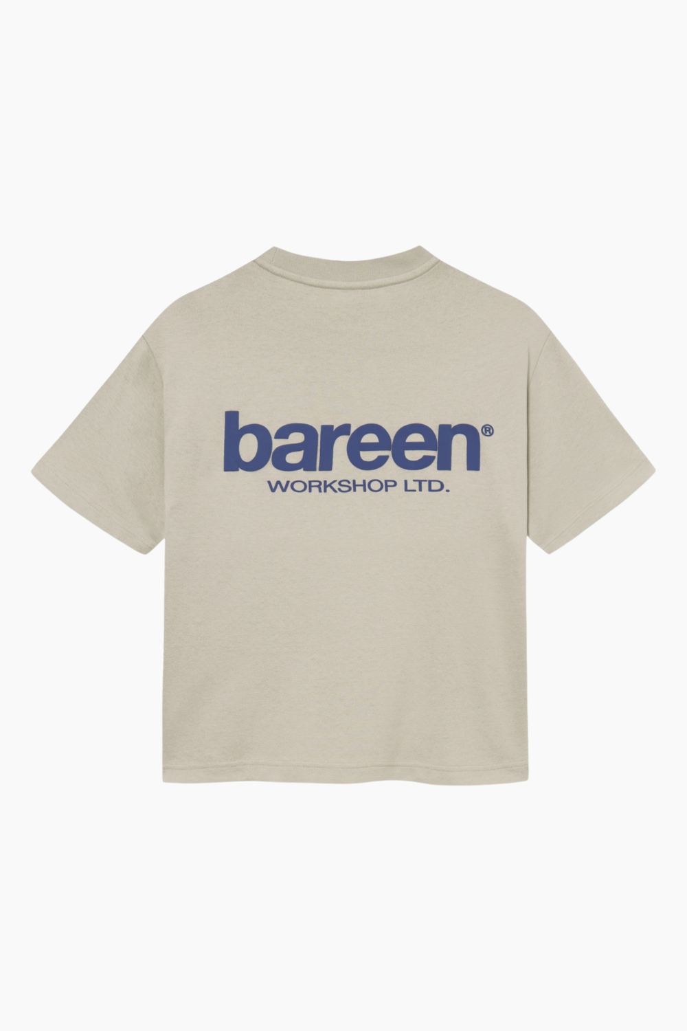 Bell Box Fit Interlock - London Fog - bareen