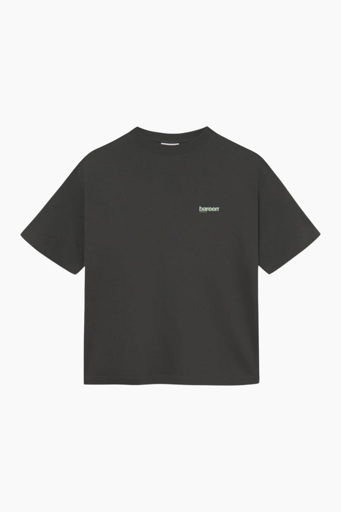 Bell Box Fit Interlock - Pirate Black - bareen