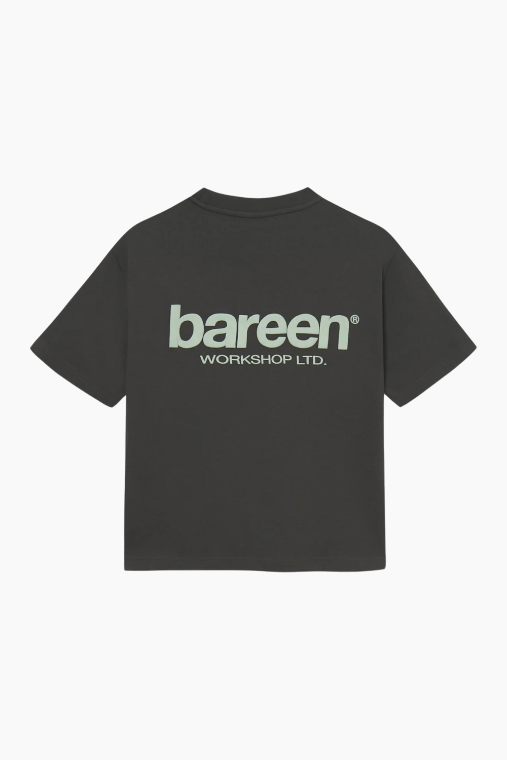 Bell Box Fit Interlock - Pirate Black - bareen