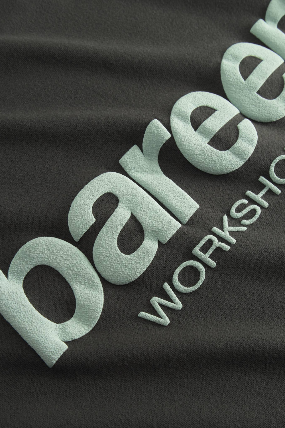 Bell Box Fit Interlock - Pirate Black - bareen