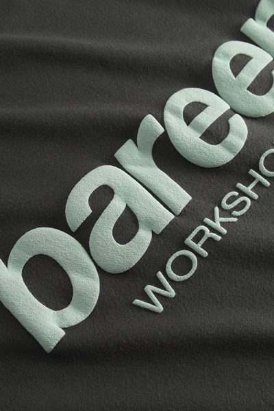 Bell Box Fit Interlock - Pirate Black - bareen