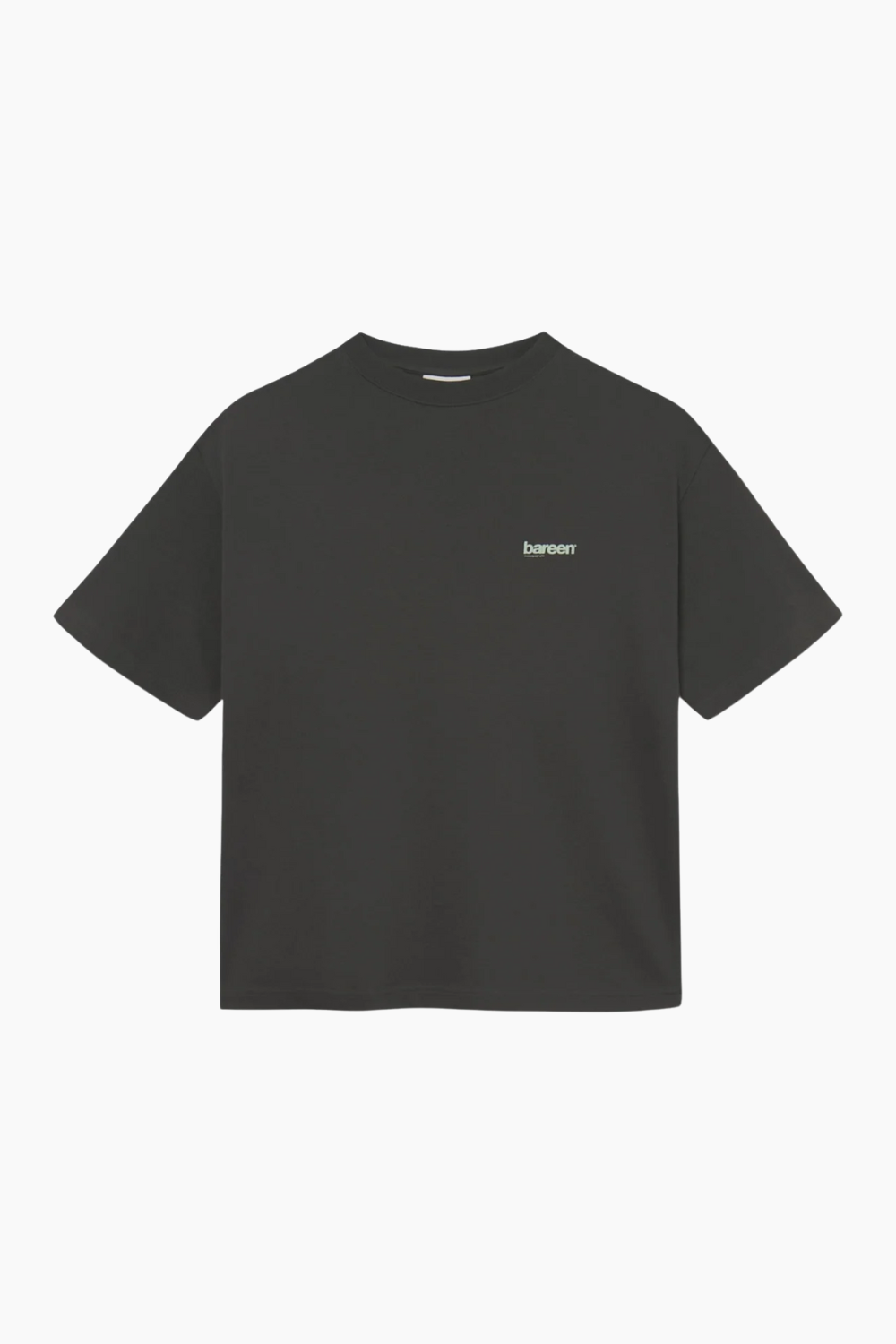 Bell Box Fit Interlock - Pirate Black - bareen