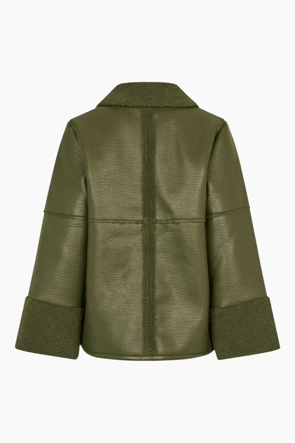 Birdie Jacket - Ivy Green - Baum und Pferdgarten