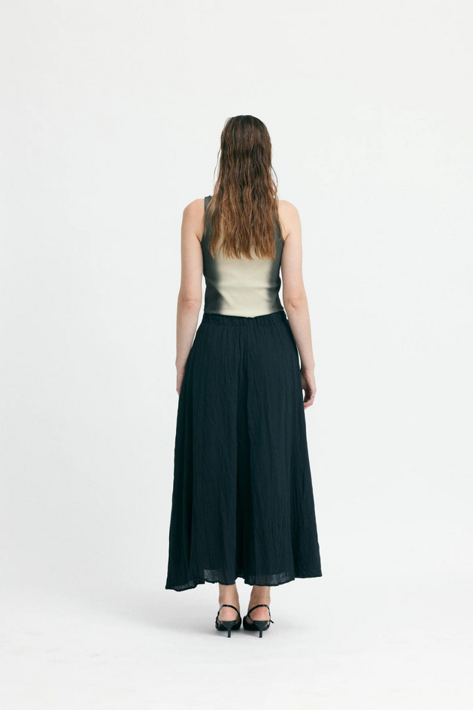 BlakeRS Top - Creme - Résumé