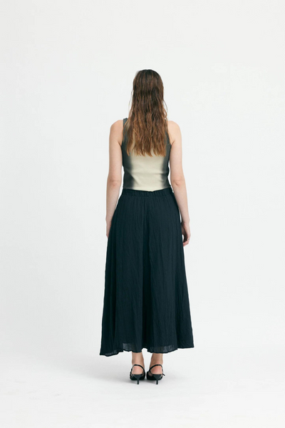 BlakeRS Top - Creme - Résumé
