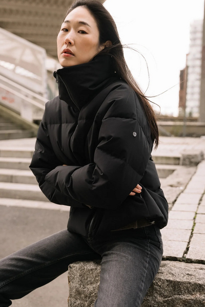 Block II - Onyx - Scandinavian Edition