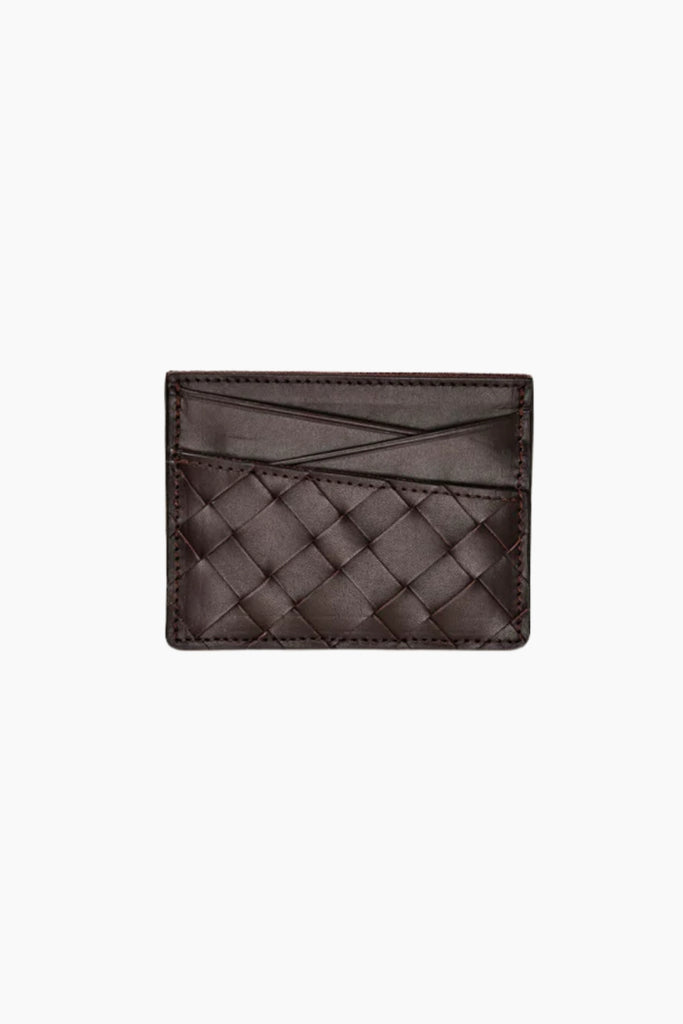 Boba Card Case - Umber - Cala Jade