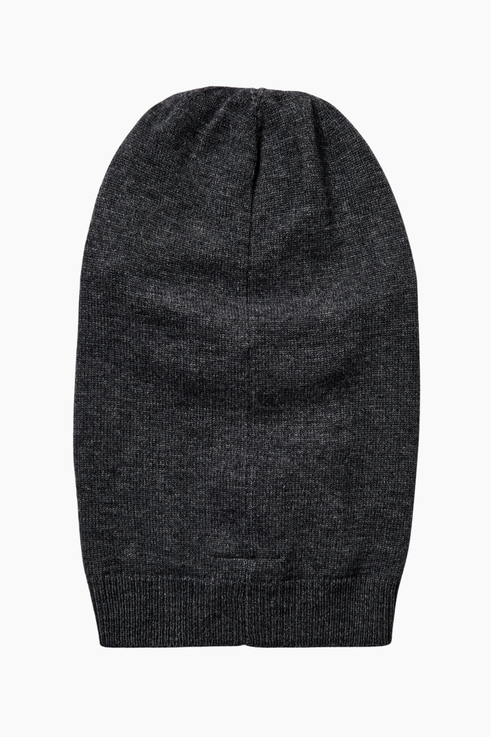 Bobbie Hat - Grey Melange - H2O Fagerholt-1