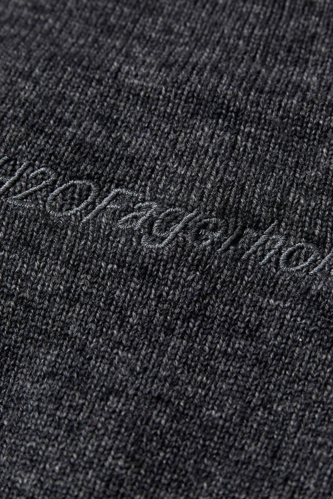 Bobbie Hat - Grey Melange - H2O Fagerholt
