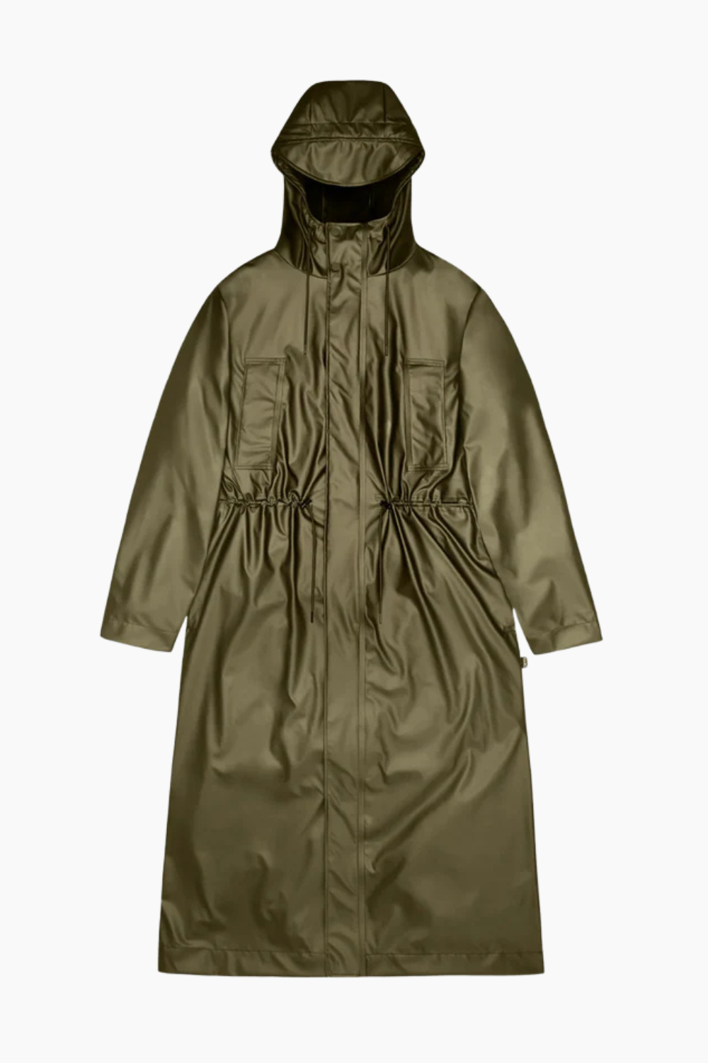 Bold Longest Jacket W3 - Revel - Rains-5