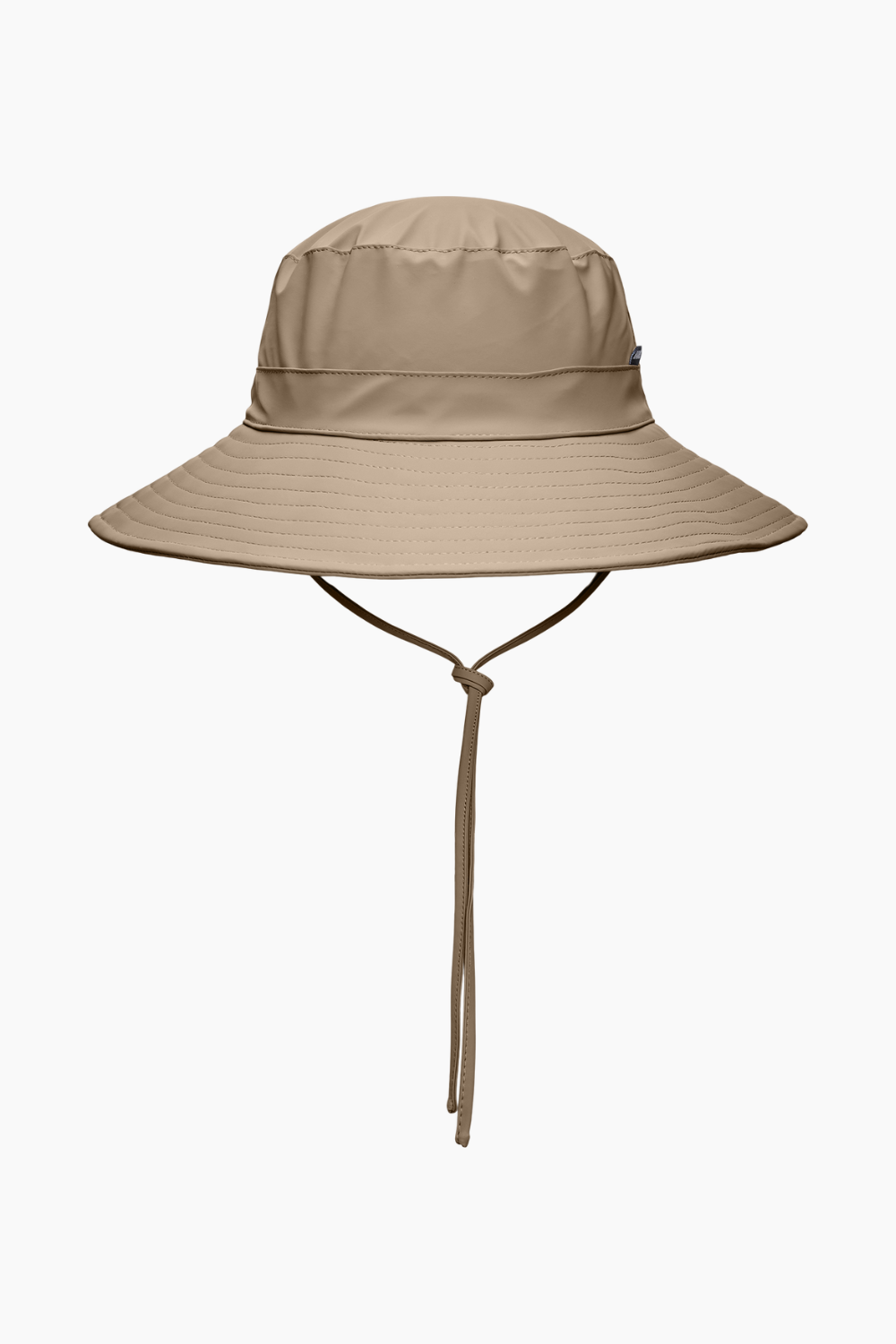 Boonie Hat W2 - Beige - Rains