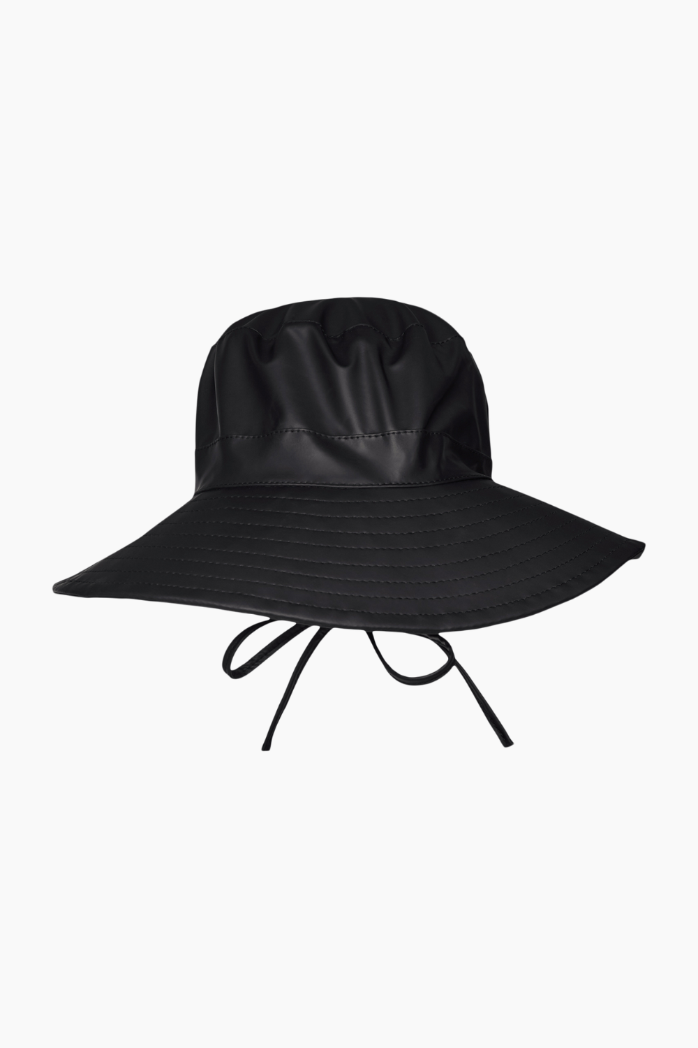 Boonie Hat W2 - Black - Rains