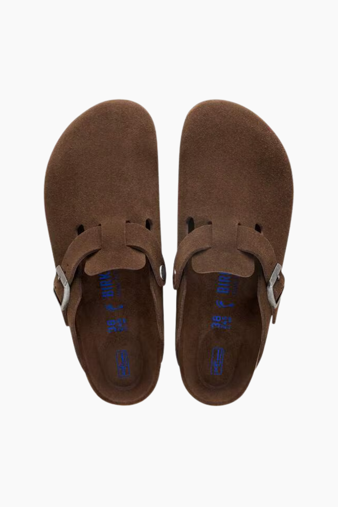 Boston BS - Carafe Tonal FB - Birkenstock