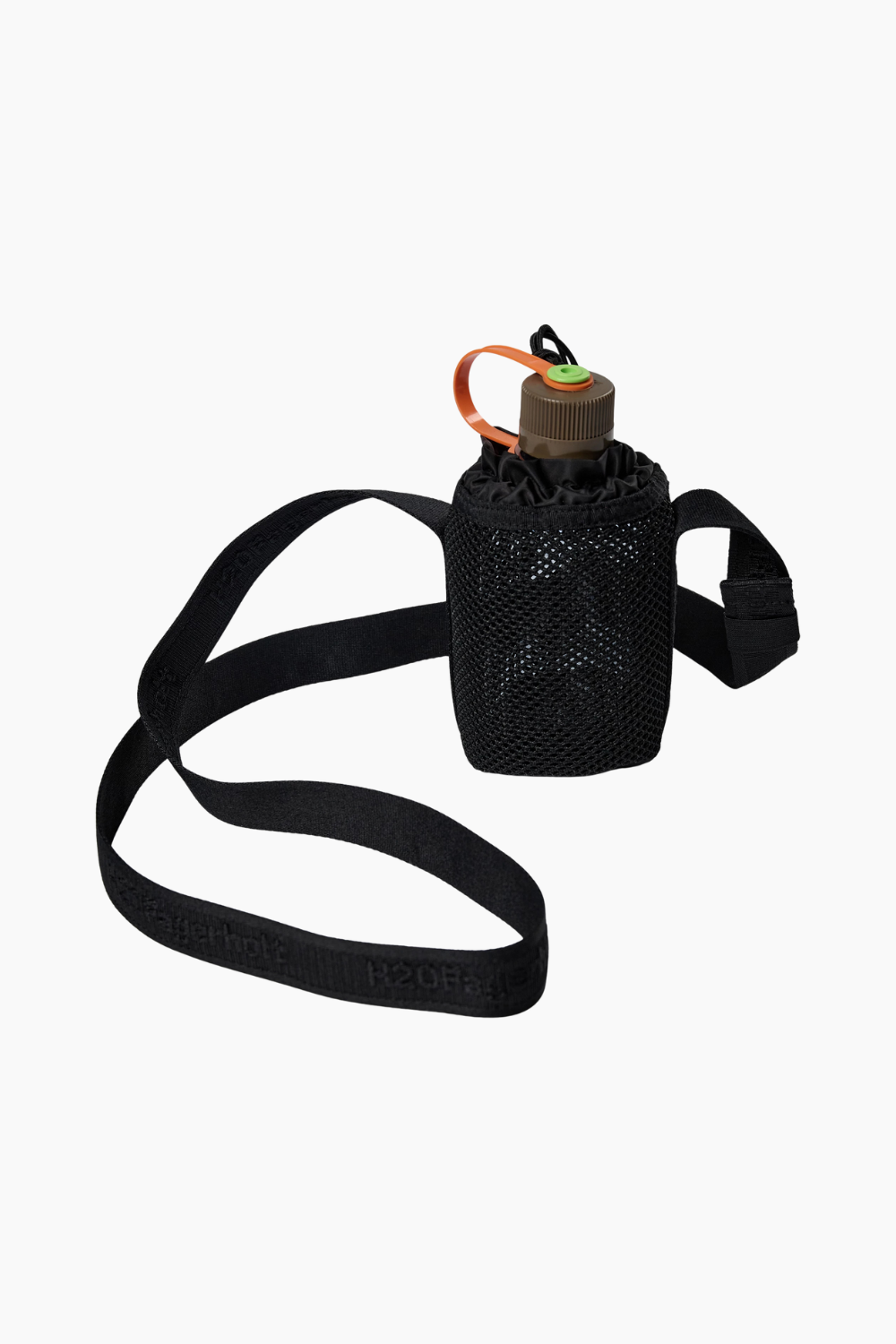 Bottle Bag - Black - H2O Fagerholt