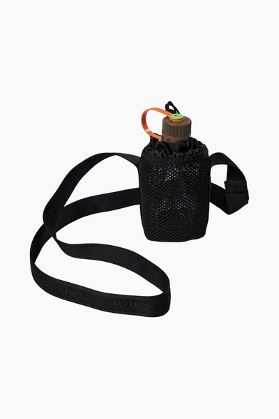 Bottle Bag - Black - H2O Fagerholt