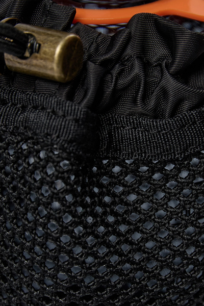 Bottle Bag - Black - H2O Fagerholt