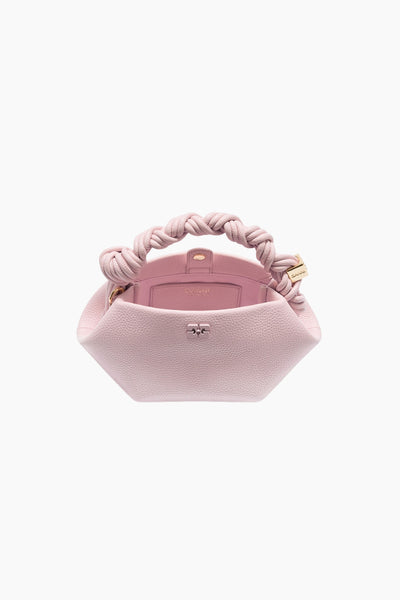 Bou Mini Grained B2100041 - Chalk Pink - GANNI