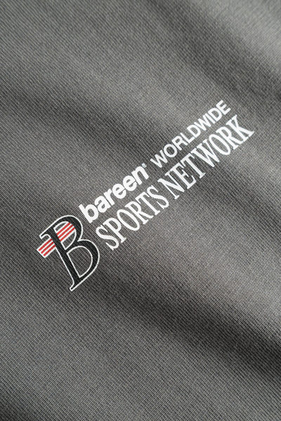 Box Fit T-Shirt Sports Network - Eiffel Tower - bareen