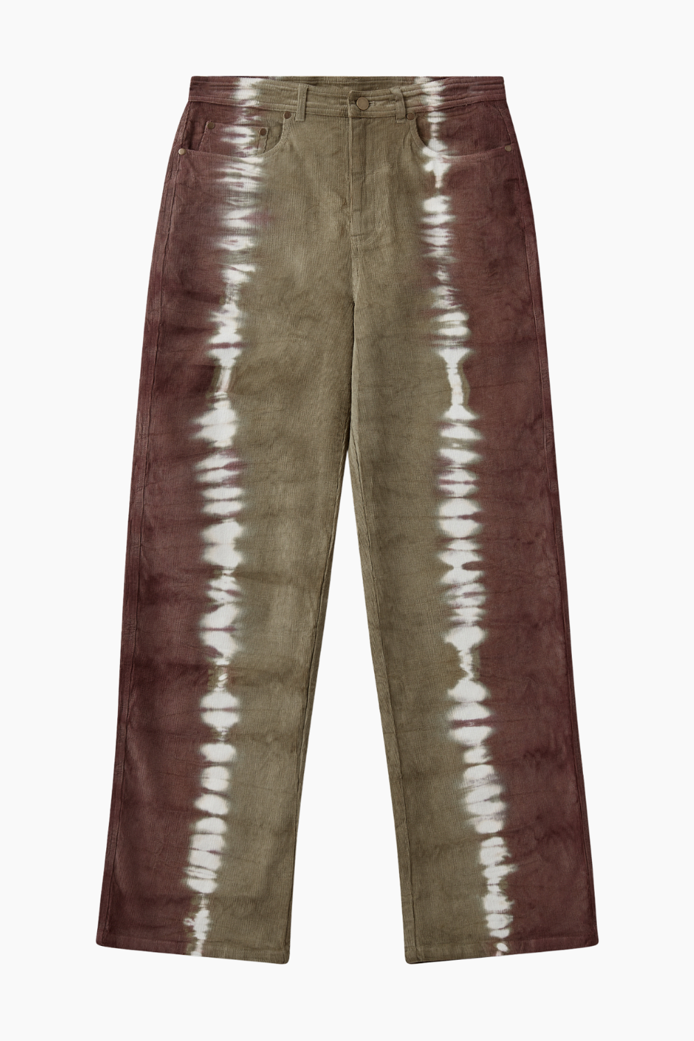 Brasilia Pants Tie Dye - Seagrass Tie Dye - H2O Fagerholt
