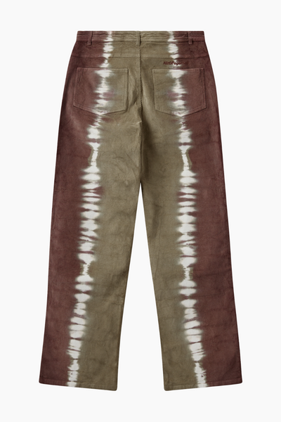 Brasilia Pants Tie Dye - Seagrass Tie Dye - H2O Fagerholt