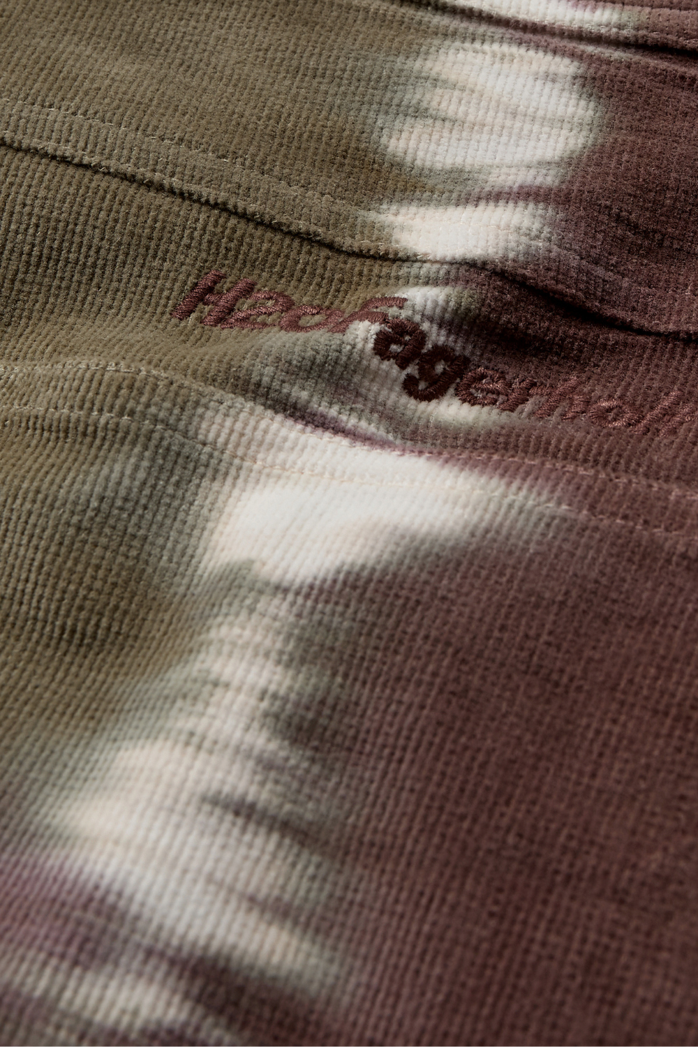 Brasilia Pants Tie Dye - Seagrass Tie Dye - H2O Fagerholt