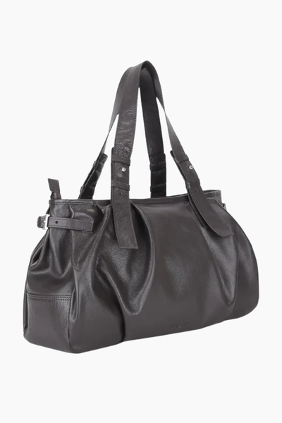 Bruna Bag - Brown - Silfen Studio