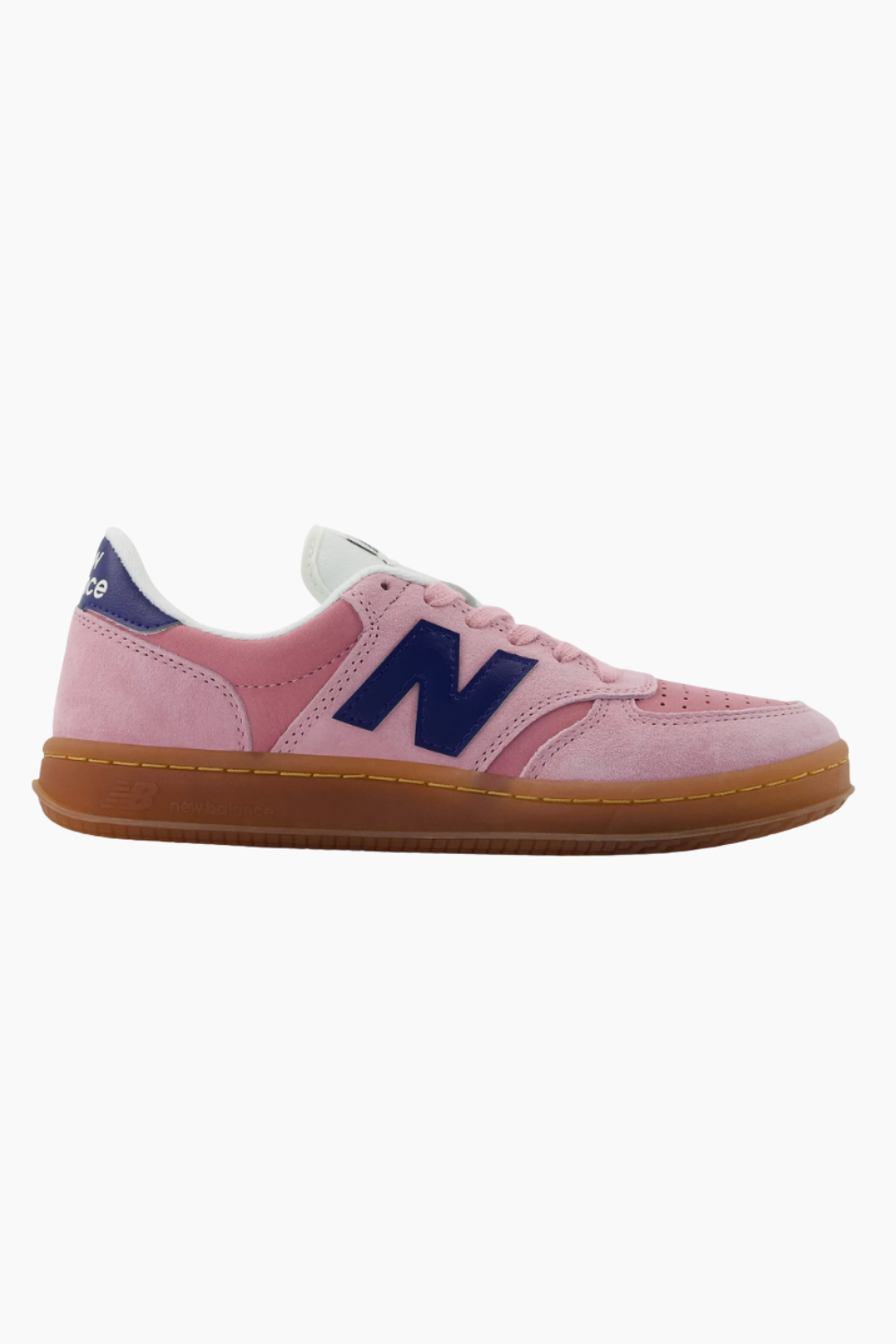 CT500PHA - Pink Taffy/Blue Oyster - New Balance