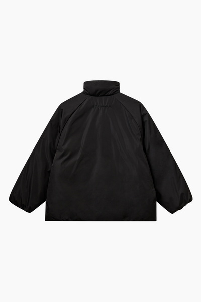 Cherry Jacket - Black - H2O Fagerholt-1
