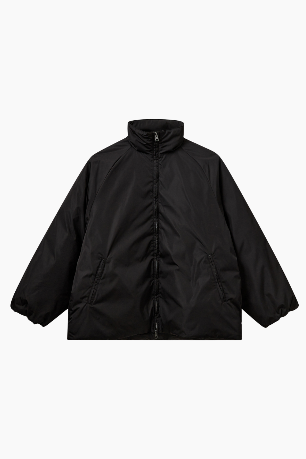 Cherry Jacket - Black - H2O Fagerholt