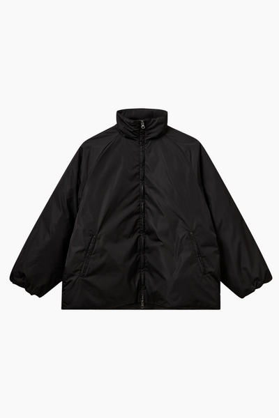 Cherry Jacket - Black - H2O Fagerholt