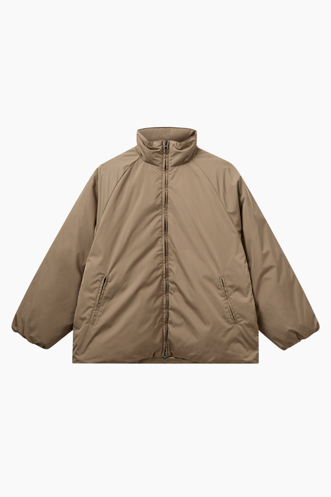 Cherry Jacket - Lead Grey - H2O Fagerholt