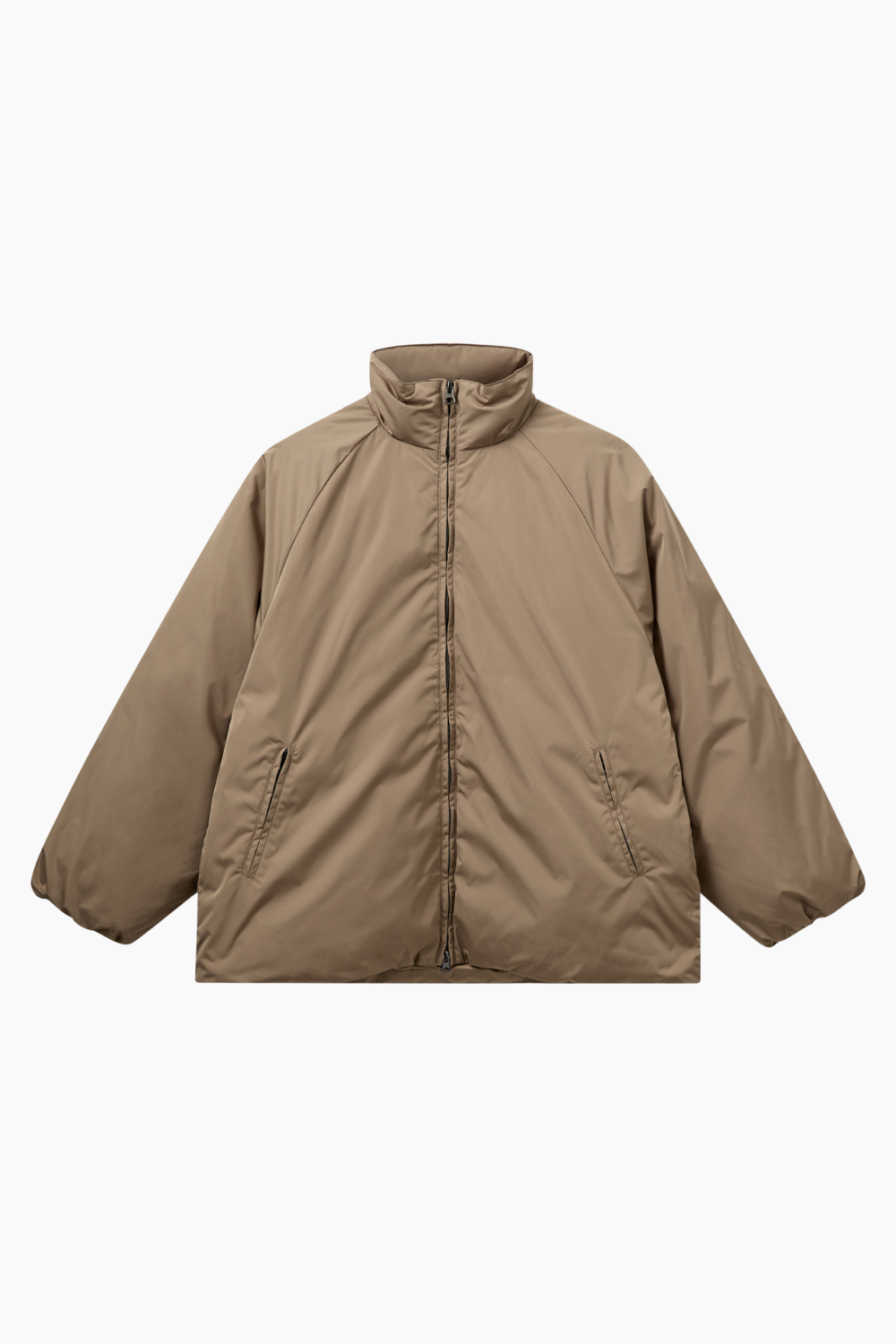 Cherry Jacket - Lead Grey - H2O Fagerholt